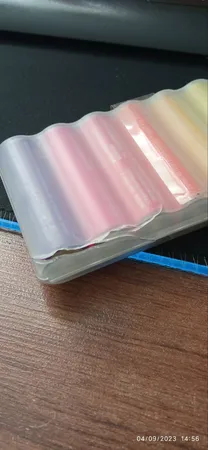 باتری قلمی آلکالاین شیائومی مدل ZI5 بسته 10 عددی