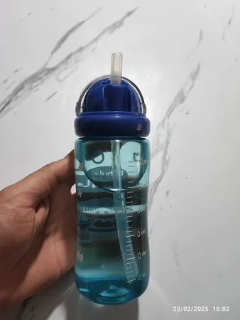 نی نوشیدنی کودک بیبی لند کد 381