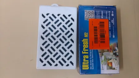 بوگیر یخچال اولترا فرش مدل M2