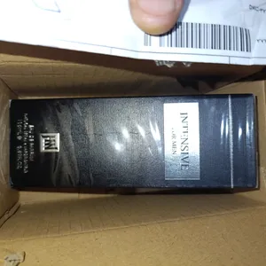 تجریه خرید ادو پرفیوم مردانه جانوین مدل Instant man حجم 100 میلی لیتر