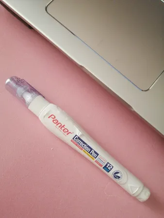 غلط گیر قلمی پنتر مدل CP102