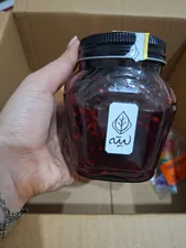 تجریه خرید ترشک میوه های قرمز لیته - 480 گرم