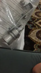 سر اگزوز مدل 01