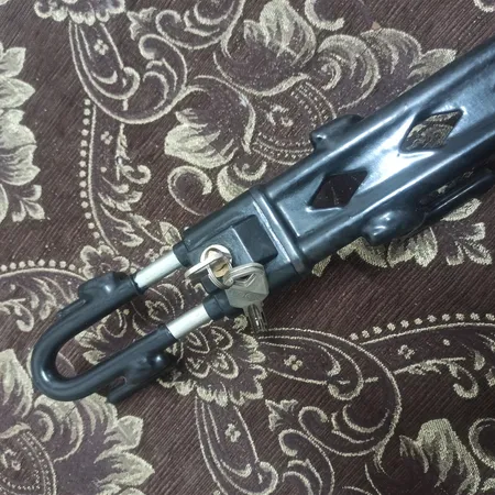 قفل فرمان اسپارکو مدل شبکه ای