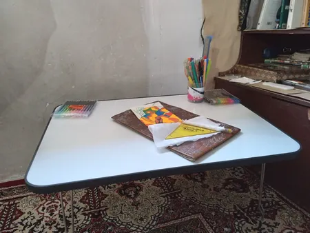 میز تحریر مدل تاشو s70