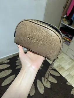 کیف لوازم آرایش زنانه مدل 2025