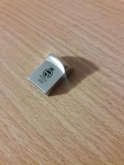 فلش مموری کوئین تک مدل STEP ظرفیت 32 گیگابایت