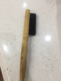 برس مو مدل 23