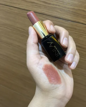 رژ لب جامد این لی مدل Sunset شماره 430