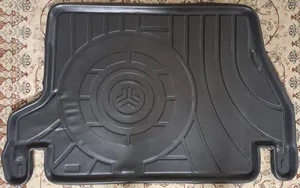 تجریه خرید کفپوش سه بعدی صندوق عقب خودرو ماهوت مدل TopTrunk مناسب برای پراید صبا