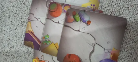 بازی فکری هوپا مدل اجی مجی بوم