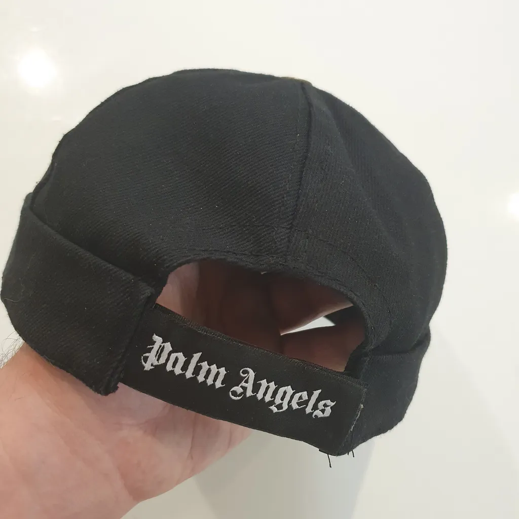 کلاه لئونی مردانه مدل 001