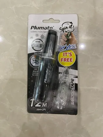 غلط گیر نواری پلومیت مدل QRM - 506T