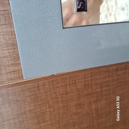 ست آینه و باکس و اتاژور سیتکا مدل SIB