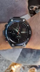 ساعت هوشمند مدل NDW05 به همراه هندزفری بلوتوث