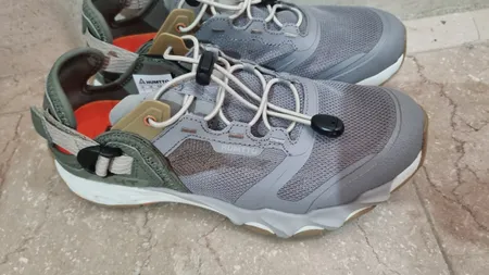 کفش پیاده روی زنانه هامتو مدل 630551B-5