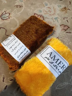 سفره پاک کن کد 565 بسته 2 عددی