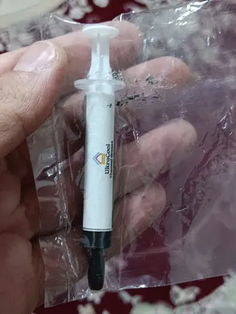 خمیر سیلیکون اولتراکول مدل MAP11