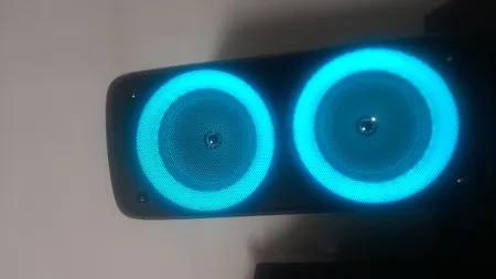 اسپیکر بلوتوثی قابل حمل کی تی اس مدل 1299