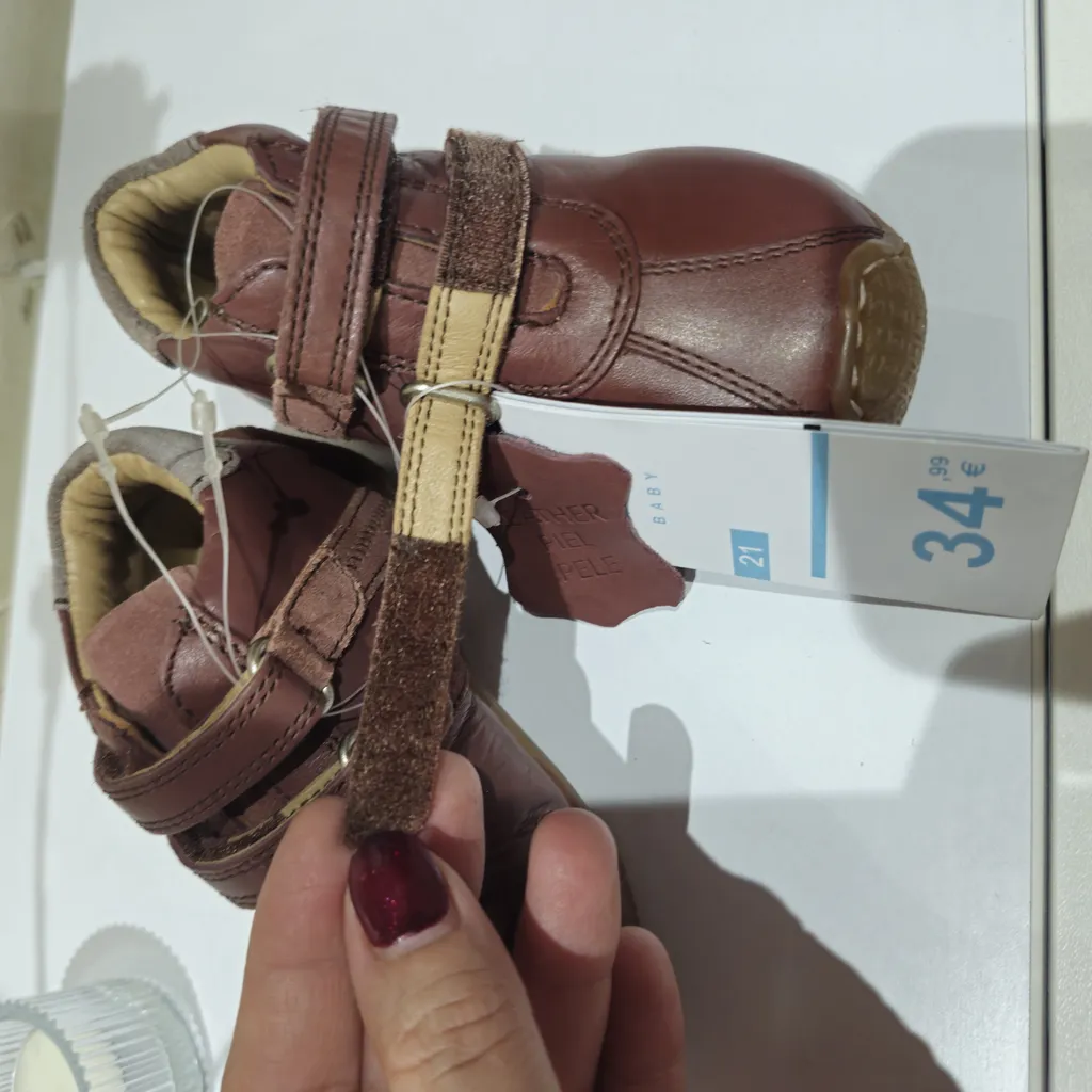 بوت نوزادی زد وای مدل 31022083013