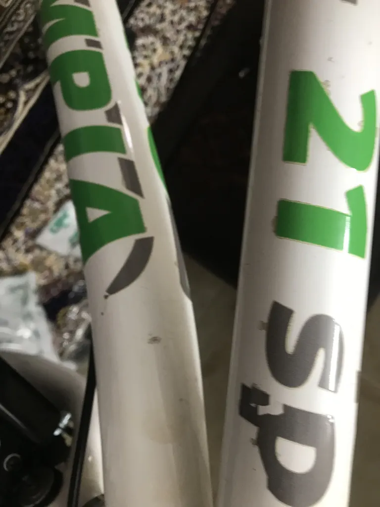 دوچرخه کوهستان المپیا مدل new Q300 سایز طوقه 24