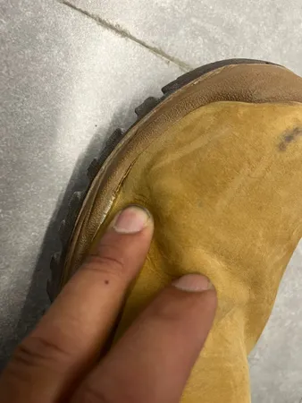 کفش ایمنی مدل مهندسی اسپرت CASPER-C7 GOLD