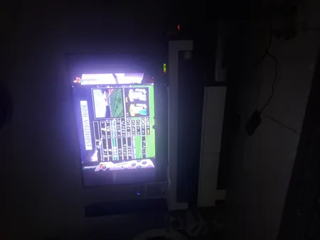 کنسول بازی قابل حمل و اندروید باکس مدل q9 max