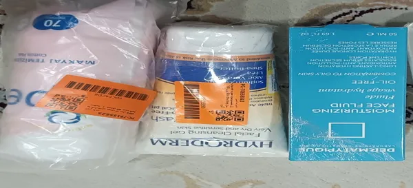 عکس ارسالی خریدار