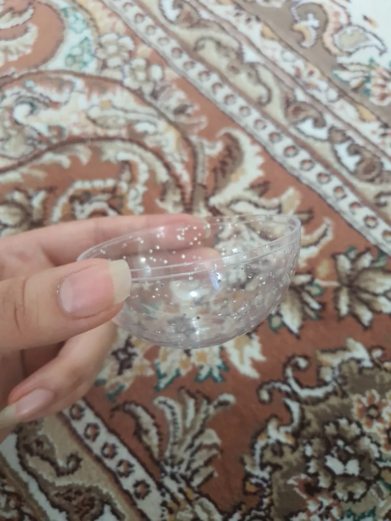 قرص ماسک ورقه ای صورت کلی مدل k50 بسته 50 عددی