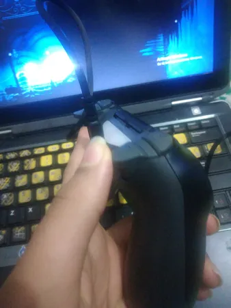 دسته پلی استیشن 4 مدل ZCT1E 2021