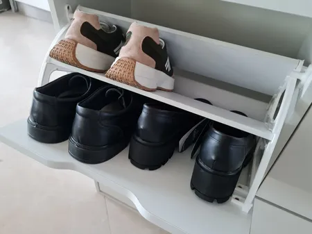 جاکفشی سازیما مدل 4DK-S