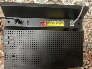 تجریه خرید مودم روتر VDSL/ADSL بی لونگ مدل 4353