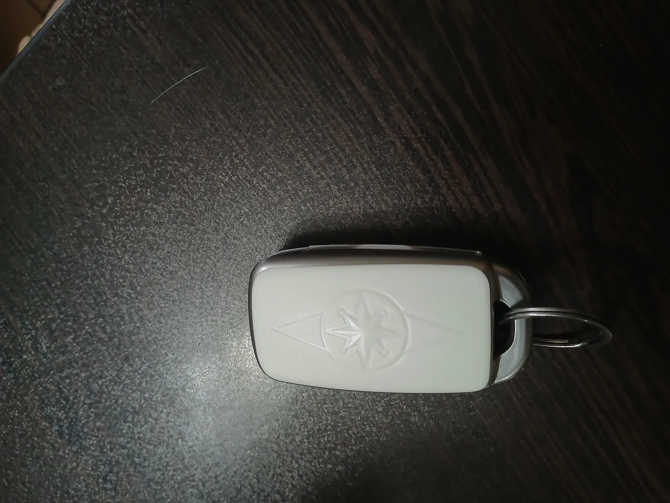 کاور ریموت و سوئیچ خودرو ام آر جی مدل 273 طرح اروپایی مناسب برای چانگان CS35