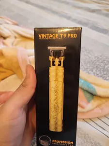 تجریه خرید ماشین اصلاح موی صورت مدل V-T9