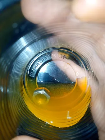 آب رادیاتور خودرو شیمی خودرو مدل 9117 حجم 3000 میلی لیتر