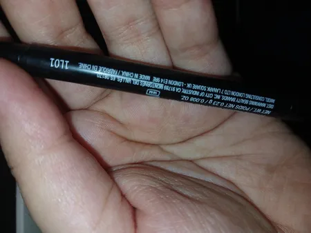 خط چشم وت ان وایلد مدل BREAKUP PROOF شماره 491E