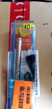 هویه 40 وات گات مدل KS-40R