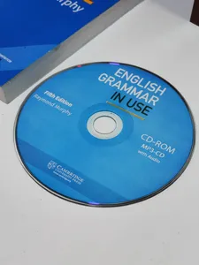 تجریه خرید کتاب ENGLISH GRAMMAR IN USE اثر raymond murphy انتشارات رهنما
