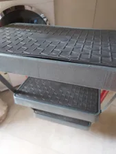 تجریه خرید نردبان چهار پله  مدل 1163