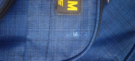 کوله پشتی پسرانه توریث مدل VES-1802