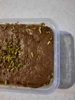 حلوا ارده با شیره انگور شیررضا - 372 گرم