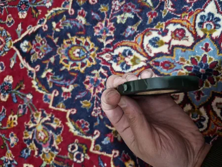 چسب دوطرفه ساکا مدل 5-10