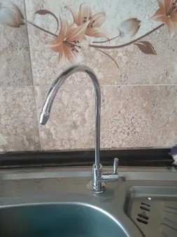 تصفیه آب خانگی آکوآاسپرینگ مدل RO-S151