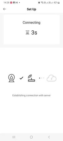 دوربین مداربسته تحت شبکه اسفیورد مدل  Z230