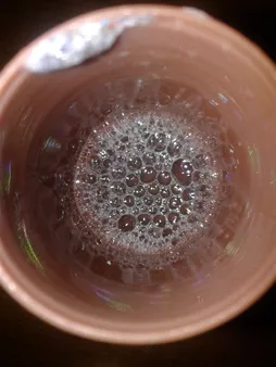 حباب ساز مدل drasab36