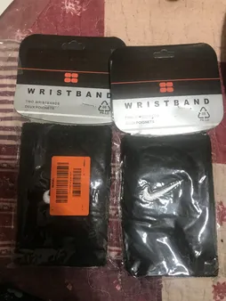 مچ بند ورزشی مدل Ni-13