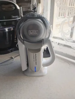 جارو شارژی بلک اند دکر مدل PV1420