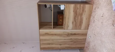 کمد لباس مدل IKE4497