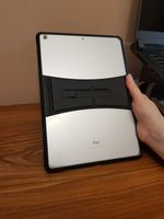 کاور بادیگارد مدل KickStand مناسب برای تبلت اپل iPad 7/8/9 10.2