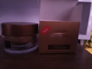 تجریه خرید کرم ضد چروک اُلی ژن مدل Caviar حجم 50 میلی لیتر